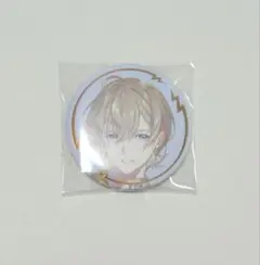 にじさんじ VOLTACTION 風楽奏斗 1周年 缶バ