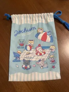 jochum キャラクターグッズ