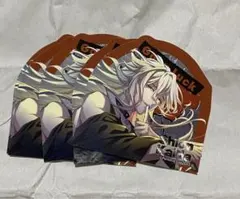 Paradox Live(パラライ) ステッカー　甲斐田 紫音