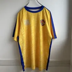 ベガルタ仙台 ユニフォーム 30周年anniversary 配布ユニ