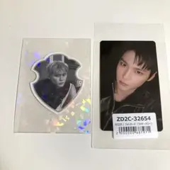 2026年最新】RIIZE ウンソクの人気アイテム - メルカリ