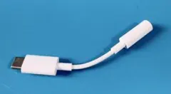 USB-C 変換アダプター 3.5mm