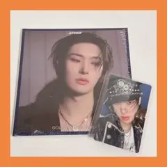 ATEEZ 新品未開封 ミンギ デジパ GOLDEN HOUR: Part 4