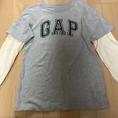 GAP kids150㌢長袖Tシャツ