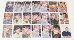 2026年最新】TXT トレカ まとめ売りの人気アイテム - メルカリ