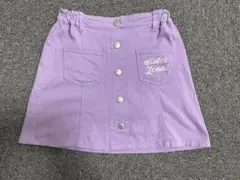 Sister Jenni ラベンダー スカート