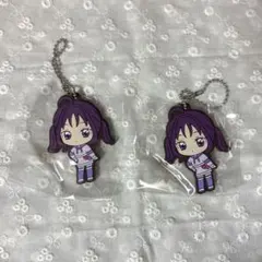 紫雨こころ ラバマス