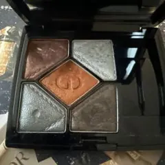 ディオール アイシャドウ⑤