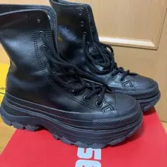 CONVERSE ALL STAR TREKWAVE HI 24.0cm