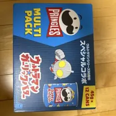 ひろえ様専用】730① プリングルズ サワークリーム84個48g まとめ売り