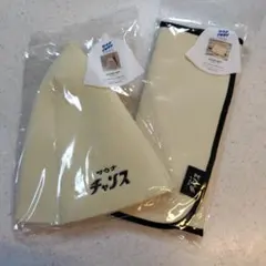 サウナイキタイⅹ3COINS ハット＆マットセットのサムネイル