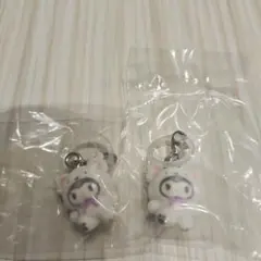 サンリオキャラクター クロミ　２セット