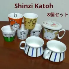 2026年最新】SHINZI KATOHの人気アイテム - メルカリ