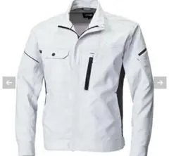 ◆新品◆作業服 作業用品 秋冬用 桑和(SOWA) 長袖ブルゾン　SS