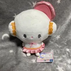 こぎみゅん ★ ぽよよん えあぽ〜と BIG ぬいぐるみ サンリオ