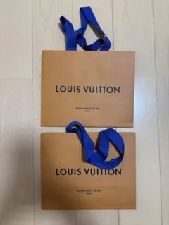 LOUIS VUITTON ショップ袋 セット 大量 LOUIS VUITTON ショップ袋 セット 大量 2025年最新】ショッパー