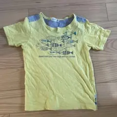 ラグマート　半袖Tシャツ