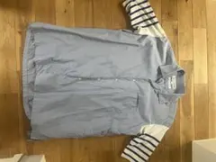 COMME des GARCONS SHIRT 長袖シャツ フランス製のサムネイル