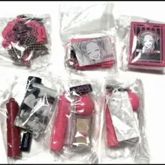 ☆新品☆ NANA ミニチャーム コレクション