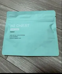 H2 ONEST ホームケアパウダー 1袋