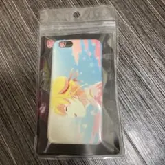 西尾維新大辞展 忍野忍 スマホケース 物語シリーズ iPhoneケース