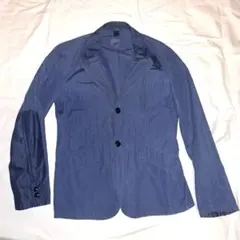 ts(s) ストライプ柄ジャケットのサムネイル