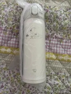 新品】アンパンマンミュージアム限定ステンレスマグ「いそぐんだ
