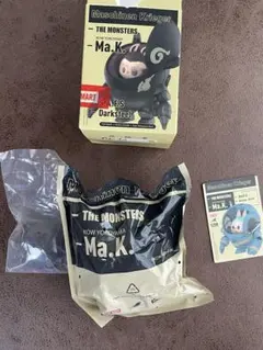 Maschinen Krieger Ma.K. S.A.F.S ラブブ