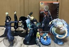 フィギュアまとめ売り 一番くじ未開封フィギュア含む