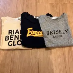 子供服 半袖 Tシャツ 120cmのサムネイル