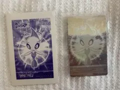 ポケットモンスター　セレビィのサムネイル