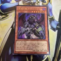 2025年最新】深淵の獣サロニール ウルトラの人気アイテム - メルカリ