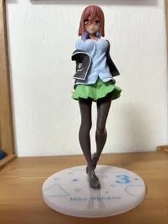 五等分の花嫁　プライズフィギュア　20体セット 五等分の花嫁 プライズフィギュア 20体セット Amazon.co.jp: 五等分