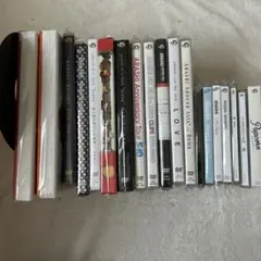 嵐 ARASHI CD DVD コレクション まとめ売り ライブ ベストアルバム