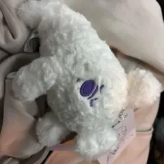 2025年ディズニーハロウィンおばけちゃんキーホルダー