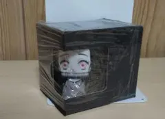 鬼滅の刃　竈門禰豆子　マグカップ　コップ　モノクロームマグ