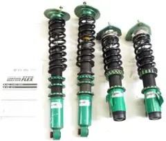 シルビア S14 S15 オーリンズ 純正形状 サスペンション 車高調 - メルカリ