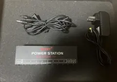 MOSKY POWER STATION DC CORE 10 パワーサプライのサムネイル