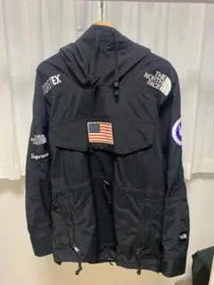 J*J様 Supreme The North Face Trans Antarc - メルカリ
