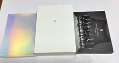 2026年最新】bts アルバム まとめ売りの人気アイテム - メルカリ