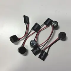 5個入り マザーボード用 ビープスピーカー