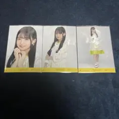 瀬戸口心月 コンプ