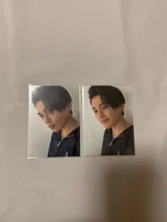 EXPO2025 LDHDAY “Jr.EXILE LIVE フォトカ 八木勇征