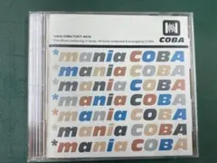 coba mania CD アルバム 邦楽 - メルカリ
