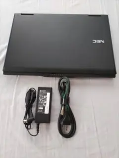 NEC VersaPro PC VK25TX H 本体のサムネイル