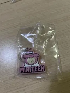 MINITEEN ジョンハン JJONGTORAM