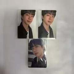 BTS ARIRANG 特典 トレカ JIN ジン