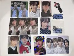 RIIZE ソンチャン トレカセット