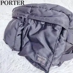 HEAD PORTER♢OLIVEDRAB TANKER ミニボストンバッグ - メルカリ