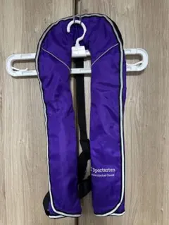 I Sportarten Atlantischer Ozean ライフジャケット